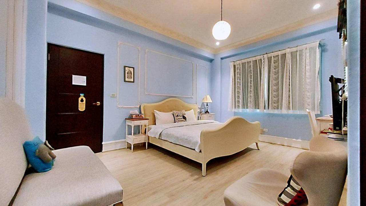 مبيت وإفطار فرينش كوتون كاندي مدينة هوالين المظهر الخارجي الصورة